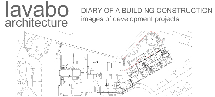 3D Architectural Visualisations